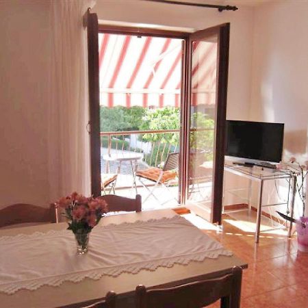 Apartments Patricija Rovinj Exterior foto