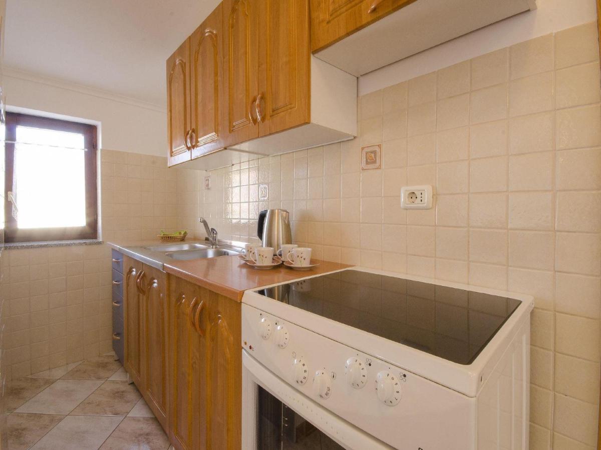Apartments Patricija Rovinj Exterior foto